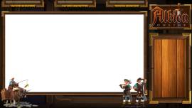 Vendo overlay de albion online, USD 5.00