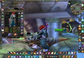 On sale: Troll-Mage 60 LVL/ Epic Gear ( 1/9 T3 - 3/5 T2.5 - 5/8 T2 ) , USD 350.00