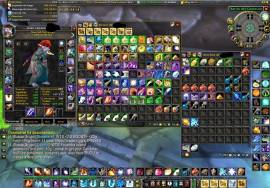 On sale: Troll-Mage 60 LVL/ Epic Gear ( 1/9 T3 - 3/5 T2.5 - 5/8 T2 ) , USD 350.00