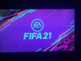 fifa 21 cuenta y juego para ps4 o ps5 con mas de 940k, USD 200.00