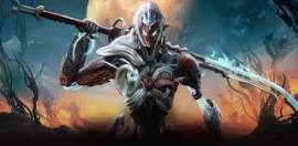 Sell Warframe Account, € 45.00