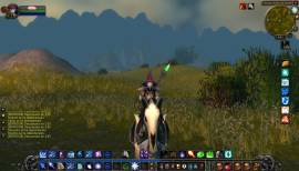 WOW CLASSIC ACCOUNT FOR SALE, USD 25.00