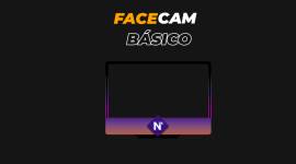 Vendo Facecam Básico , USD 1.00