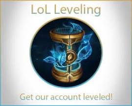 Powerleveling service for League of Legends las,lan and europe account, USD 7.00