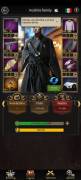 Mafia City mansion level 24 account, 130 hours of gameplay, 10000 gold, USD 101.00