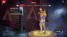 Cuenta apex legends PS 4/Account Apex legends PS4, USD 15.00