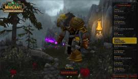 FIRESTORN MISTS OF PANDARIA Cuenta FULL(Lvl 90)., USD 105.00