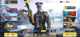 Cuenta Free Fire Y Call Of Duty Móbiles por solo 1000 dolares, € 200.00