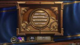 Vendo cuenta de Hearthstone, € 170.00