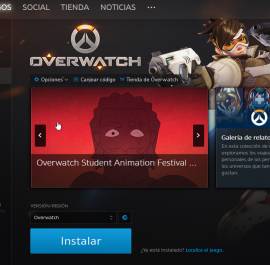 Cuenta Blizzard COD MW / CW - Overwatch - Diablo 3, USD 160.00