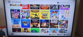 For sale Nintendo switch account 23 games, USD 160.00