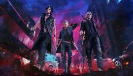 CD Key DMC 5 Deluxe Edition Steam Global, USD 20.00