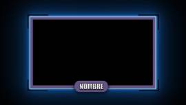 Vendo Overlays animados y personalizables para Streamers - Twitch, USD 2.00