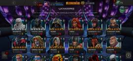 MCOC Rompetronos full R3 USD 200, USD 200.00