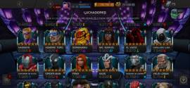 MCOC Rompetronos full R3 USD 200, USD 200.00