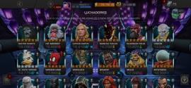 MCOC Rompetronos full R3 USD 200, USD 200.00