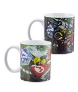 Vendo Taza mágica de Super Mario Kart que cambia color, USD 15.00