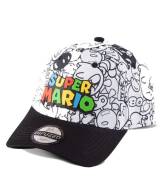 A la venta gorra Super Mario Bros, € 30.00