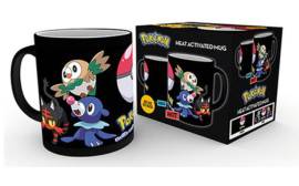 En venta Taza Pokémon que cambia de color, € 19.95