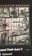 For sale GTA 5 account, USD 15.00