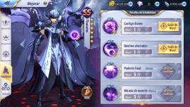 Account F2P /SSAkotz lv 68- S: A-36 Vulpecula, USD 180.00