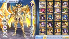 Account F2P /SSAkotz lv 68- S: A-36 Vulpecula, USD 180.00