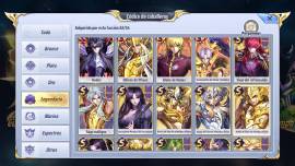 Account F2P /SSAkotz lv 68- S: A-36 Vulpecula, USD 180.00