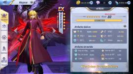 Account F2P /SSAkotz lv 68- S: A-36 Vulpecula, USD 180.00