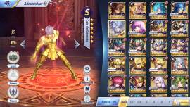 Account F2P /SSAkotz lv 68- S: A-36 Vulpecula, USD 180.00