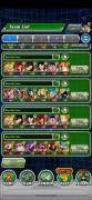 Cuenta dokkan battle (vendido), USD 5.00