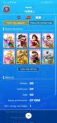 For sale Mario Kart Tour account, USD 500.00