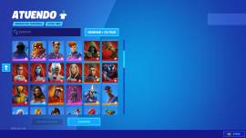 OLD SKINS - SALVARL AL MUNDO FUNDADORES(PAVOS GRATIS PARA SIEMPRE), USD 40.00