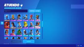 OLD SKINS - SALVARL AL MUNDO FUNDADORES(PAVOS GRATIS PARA SIEMPRE), USD 40.00