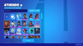 OLD SKINS - SALVARL AL MUNDO FUNDADORES(PAVOS GRATIS PARA SIEMPRE), USD 40.00