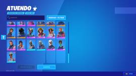 OLD SKINS - SALVARL AL MUNDO FUNDADORES(PAVOS GRATIS PARA SIEMPRE), USD 40.00