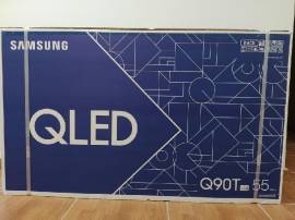 En venta Televisor Samsung QLED Q90T 55 pulgadas, HDR2000, 4kUltraHD, € 650.00