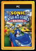 For sale key Sonic Sega All-Stars Racing, € 6.99