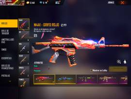 cheap free fire accounts, USD 20.00