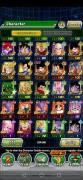 level 266 dokkan battle account, USD 25.00