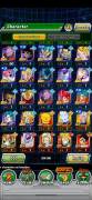 Cuenta de dokkan battle de nivel 266, USD 25.00