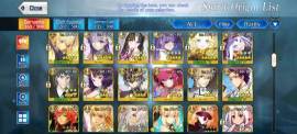 Day Zero account FGO NA, USD 300.00