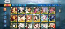 Day Zero account FGO NA, USD 300.00