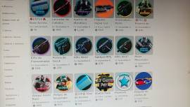 CUENTA DE ROBLOX RE INVERSIONADA PARA QUE PUEDAS JUGAR Y PRESUMIR :D, USD 300.00