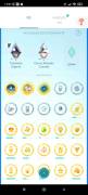 On sale pokemon Go account level 43, € 400.00