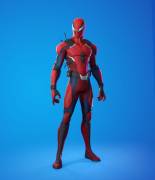 I sell spiderman zero skin for Fortnite, USD 6.00