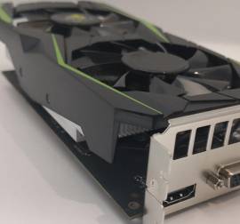 GTX 1050 TI 4gb, € 140.00