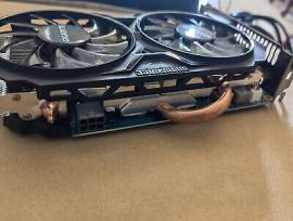 GTX 750 TI 2gb, € 95.00