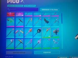 Fortnite account from season 1, € 150.00