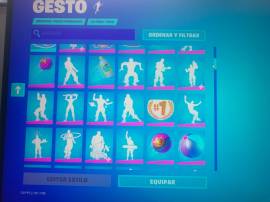 Fortnite account from season 1, € 150.00