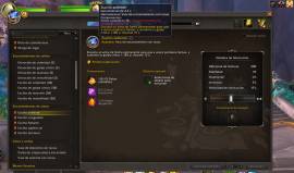 2 PJ , shadow 70 LVL PVE 386 AND PVP 416 / PALADIN LVL 56 ALIANCE., USD 250.00